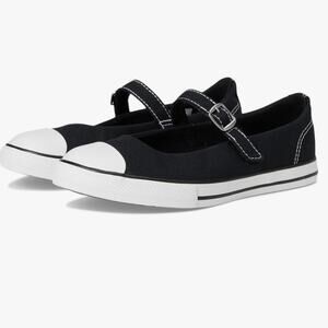 Converse Kids Chuck Taylor® All Star Dainty Mary Jane -Big Kids Size 2 Youth
